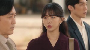 Майская молодость, 8 серия