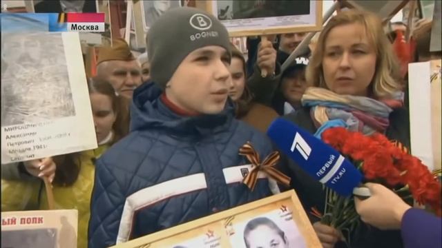Информ-досье "Жизнь и творчество Марка Наумовича Бернеса" смотреть онлайн