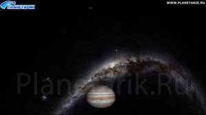 В глубины Вселенной