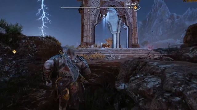 How to Find the Jungle Region in God of War Ragnarok смотреть онлайн