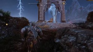 How to Find the Jungle Region in God of War Ragnarok