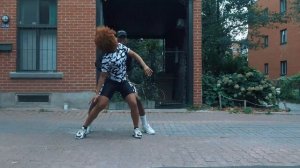 Chop Daily x SKondtrack - Anoda Banga (Dance Video)