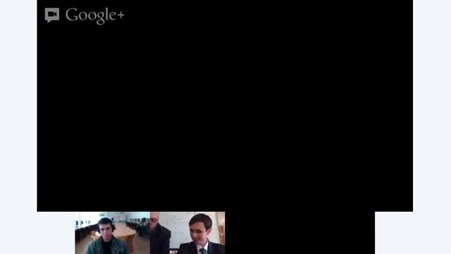 Семінар "Інтеграція веб-сервісів факультету та Google Apps " смотреть онлайн