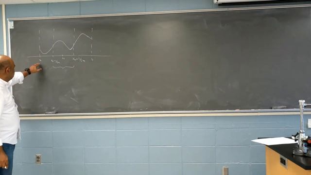 Chapter 1, Lecture 7: The Delta Function смотреть онлайн