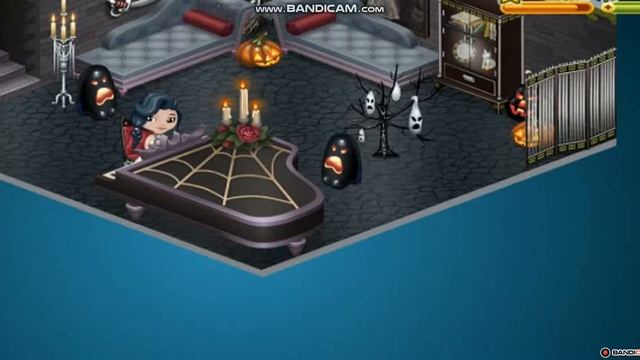 Музыка в аватарии__ не плачьте!! смотреть онлайн