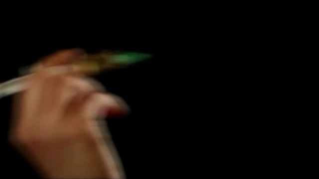 у наркотика своя цель