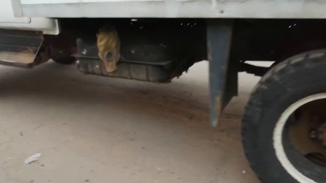 ГАЗОН смотреть онлайн