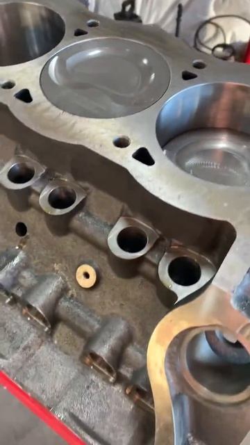 Dart shp 363 is ready to go. AFR heads ordered, cam, it will be 10.1-1 compression 58cc heads. 30ps смотреть онлайн