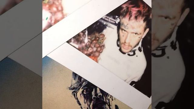 Lil Peep - Moving On