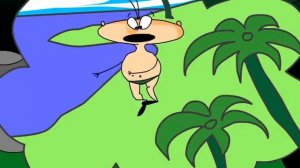 Масяня  Эпизод 16  Сладкие грёзы