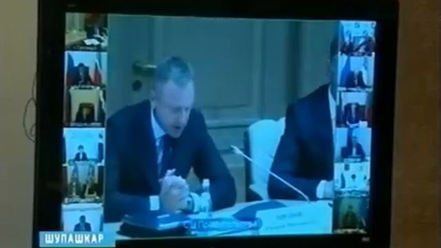 Вести Чăваш ен. Вечерний выпуск 09.06.2016 смотреть онлайн