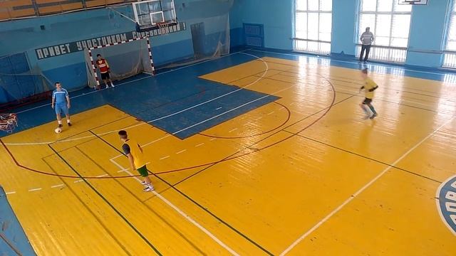 Атлант - Надия (Украина Каменское) смотреть онлайн