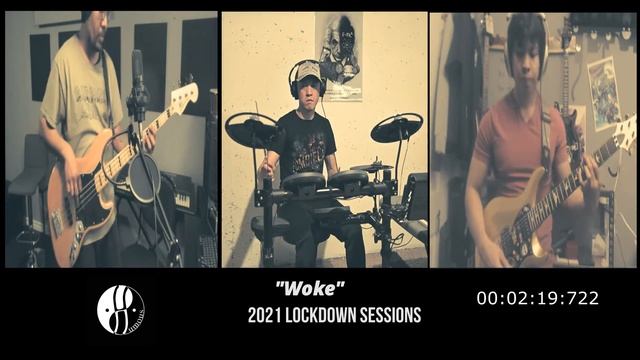 Humous "Woke" remote collab Video смотреть онлайн