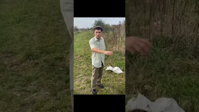 льолік розказує як колись в колгоспі пили і працювали😂