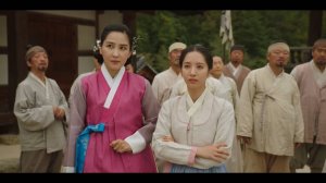 Чосонский адвокат, 1 серия