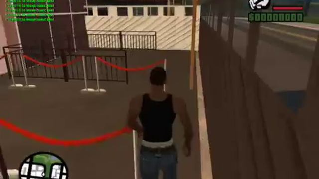 gta sa 2012 07 30 20 37 18 90 смотреть онлайн