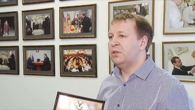"Два Андрея" 100 лучших товаров России-2014 смотреть онлайн