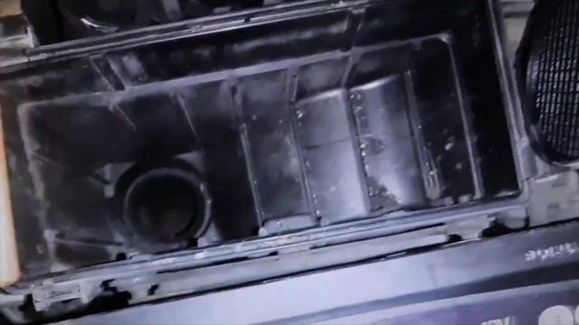 This causes INCREASED FUEL CONSUMPTION in the car's engine. SOLVED смотреть онлайн