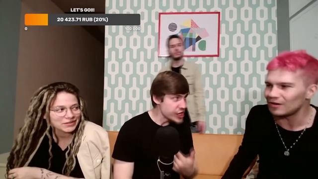 DROPS from Helium, Dropical, Improver, Taras Stanin and others / Part 3 смотреть онлайн