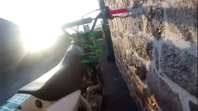 YCF pilot 125 de 2015 ! смотреть онлайн