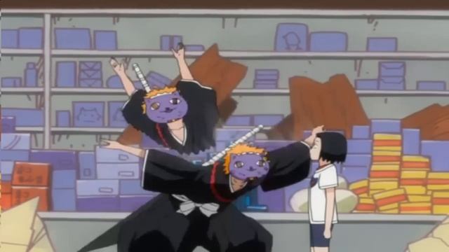 Shinigami Illustrated Picture Book (Episode 137 [84]) [English Dub] смотреть онлайн