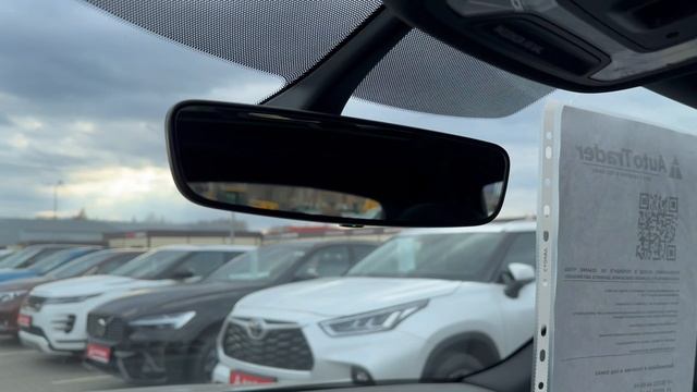 Audi Q3 35TFSI 2025 смотреть онлайн