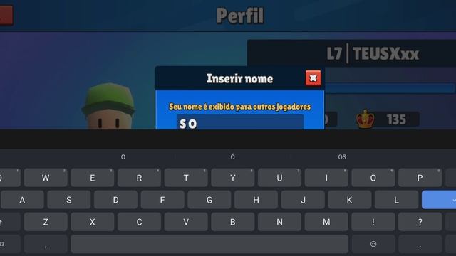 TROCO CONTA DE STUMBLE EM UMA DE FF CHAMA PV NÚMERO NO VÍDEO смотреть онлайн