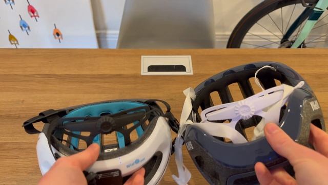 POC Omne or Ventral Lite: A comparison смотреть онлайн