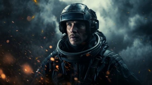 Beautiful Dark Emotional Instrumental Music Mix ~ Interstellar Inspiration (playlist)