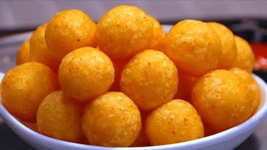 Жареная картошка уже в прошлом! Вкусный ужин из простых продуктов быстро. смотреть онлайн