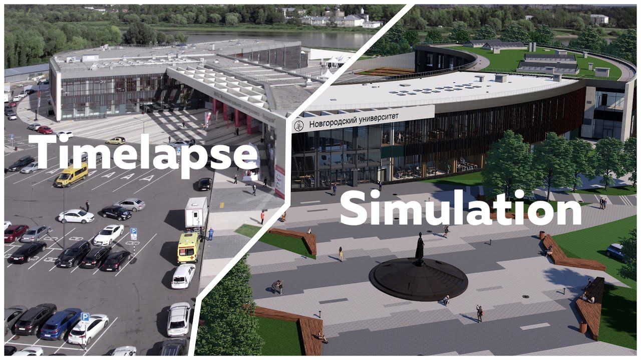 Construction Simulator 2024 смотреть онлайн
