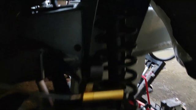 ODPOWIETRZANIE HAMULCOW - Polski DeLorean DMC12 - Odcinek 25 [PL] - Marek Reinsch