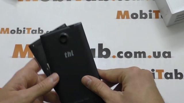 Видео обзор Thl T6 pro купить производительное устройство в Украине на MobiTab смотреть онлайн