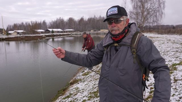 РЫБАЛКА У КАЖДОГО СВОЯ. С Константином Кузьминым за трофейной щукой. смотреть онлайн