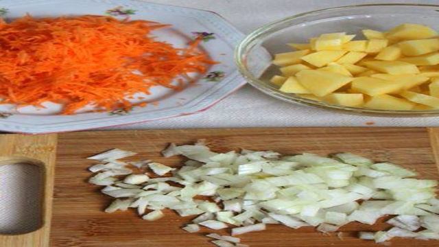 Кулинарные хитрости