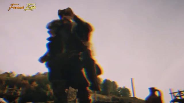 Samsa Chaosh Thrilling Scene Kurulus Osman| Fareed Edits смотреть онлайн