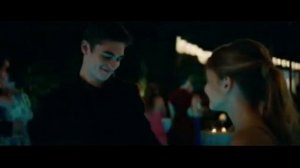 After/После/ клип/ I ke harru