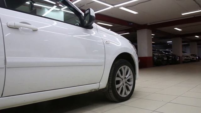 DATSUN ON-DO смотреть онлайн
