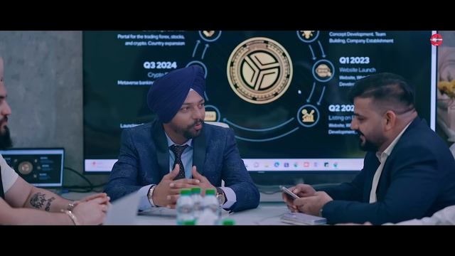 Gabru | Deep Harry | Loudetone Music | Latest Punjabi Song 2024 смотреть онлайн