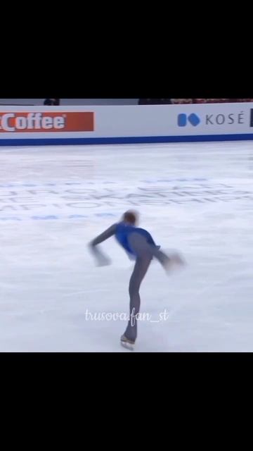 Сашина "игра престолов"🔥/3 этап @figureskating_12#figureskating #вместессашей #фигурноекатание смотреть онлайн
