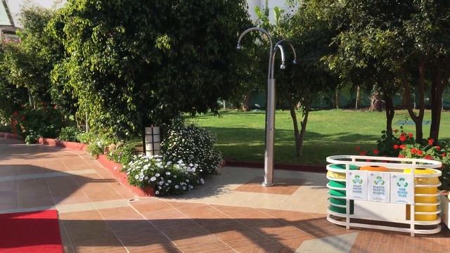 Cenger Beach Resort & Spa 5* Турция