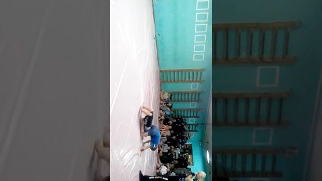 Момот миша 2 схватка смотреть онлайн