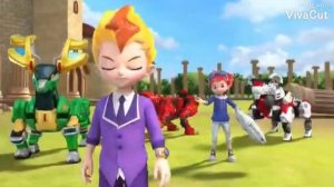 [Metalions] клип Илон и Леонард Больше света нет