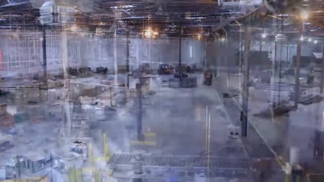NEF Timelapse смотреть онлайн