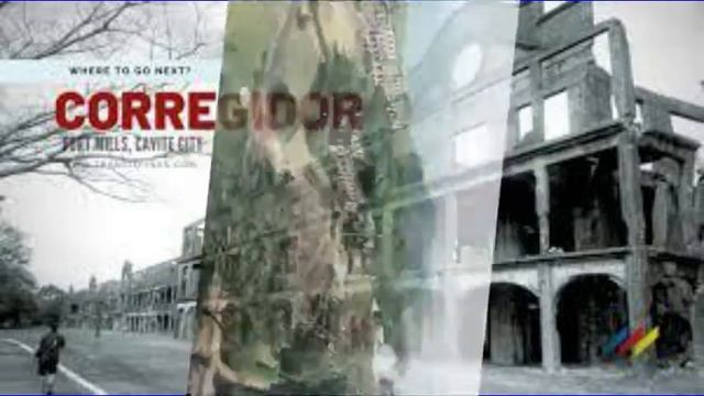 Historical Places in the Philippines смотреть онлайн