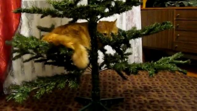 Елочная игрушка=)))))) смотреть онлайн