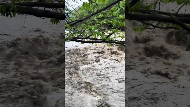 Азербайджан буйство красок от самой природы