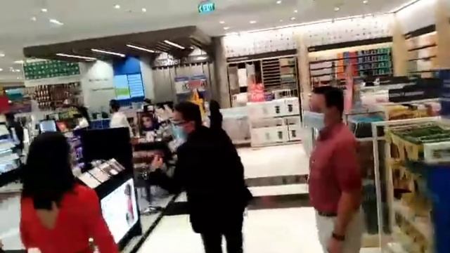 Coverage Grand Opening SM City Daet смотреть онлайн