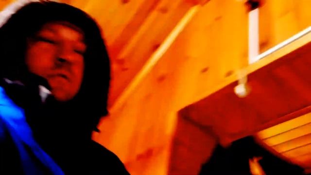 Это М М детка !