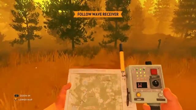 FireWatch Gameplay #4-Road to 100 Subs смотреть онлайн